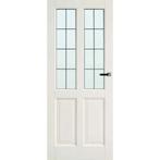 Cando binnendeur Dublin 83x201,5 (Stomp, Glas in lood), 80 tot 100 cm, Binnendeur, Nieuw, Ophalen of Verzenden