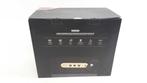 Marshall Speaker Woburn III - Zwart, Verzenden, Nieuw