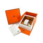 Hermès - Heure H - HH1.210 - Dames - 2010-2020, Nieuw