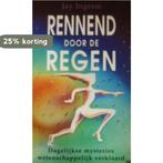 Rennend door de regen 9789065905833 Ingram, Boeken, Verzenden, Gelezen, Ingram