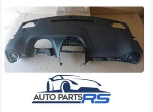 Dashboard + Airbags + Veiligheidsgordels Peugeot 108, Auto-onderdelen, Dashboard en Schakelaars, Gereviseerd, Peugeot, Verzenden