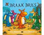Boek Draak Dries 9789025747909, Verzenden, Zo goed als nieuw