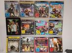 Sony - Playstation 3 (PS3) - 13 Spiele PlayStation 3, Nieuw