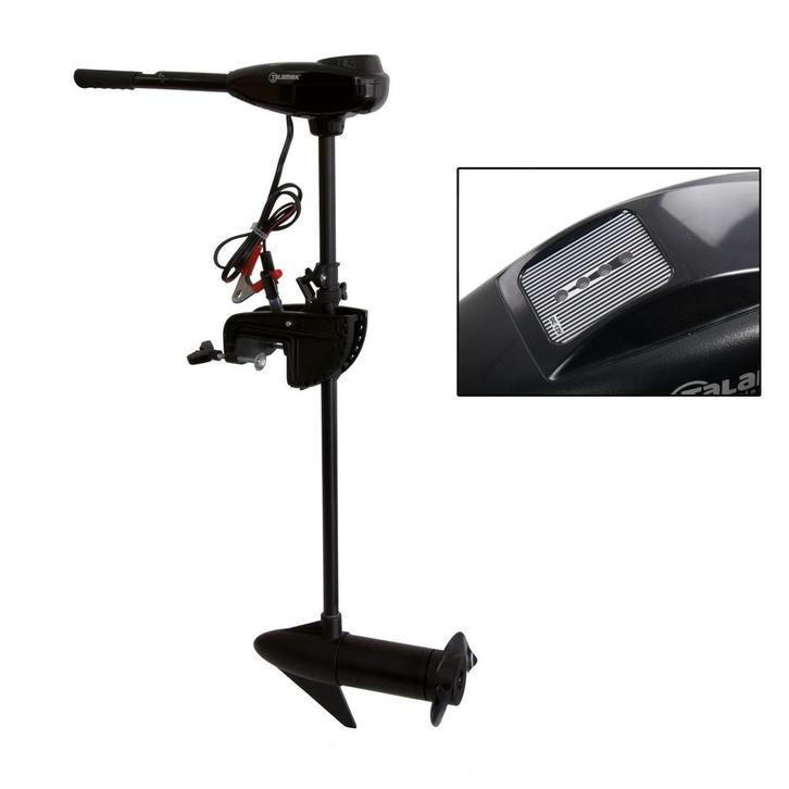 Talamex TM 48 Elektrische Buitenboordmotor, Watersport en Boten, Accessoires en Onderhoud, Nieuw, Ophalen of Verzenden