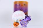 Figuur - Swarovski Crystal - Magic mo halloween (Boxed +