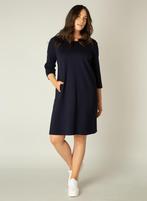 Base Level Curvy jurk Addy Maat:, Kleding | Dames, Verzenden, Nieuw, Overige kleuren