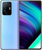 Xiaomi 11T Pro Dual SIM 256GB blauw, Verzenden, Zo goed als nieuw, Zonder abonnement, Zonder simlock