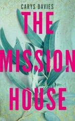 The Mission House 9781783784301 Carys Davies, Verzenden, Gelezen, Carys Davies