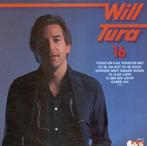 LP gebruikt - Will Tura - Will Tura 16, Cd's en Dvd's, Vinyl | Nederlandstalig, Verzenden, Zo goed als nieuw