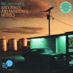 lp nieuw - The Jayhawks - Back Roads And Abandoned Motels, Verzenden, Zo goed als nieuw