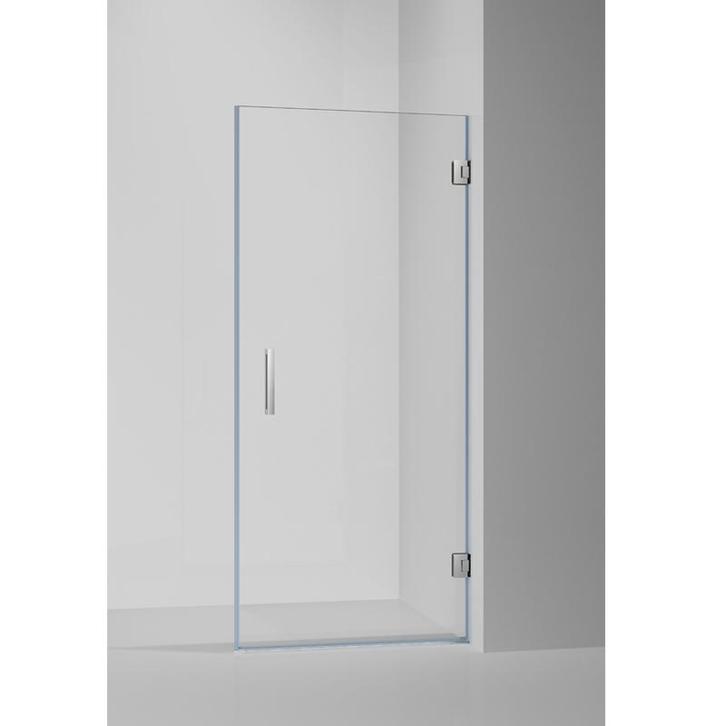 Sani Royal Douchedeur Nano Clean Anti Kalk zonder Profiel, Doe-het-zelf en Verbouw, Sanitair