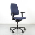 Interstuhl 152GX bureaustoel, blauw, 4D armleggers, Ophalen of Verzenden, Nieuw in verpakking
