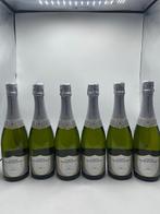 Comte de Montaigne, Grande Réserve - Champagne Brut - 6, Verzamelen, Wijnen, Nieuw