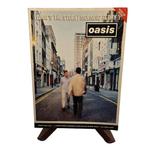 Oasis – (What’s the Story) Morning Glory? Guitar Tab &, Ophalen of Verzenden, Gebruikt