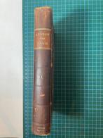 Various - London und Paris [Weimar Periodical] - 1798