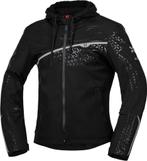 IXS Rapid-STX 1.0 Waterdichte Zwart Textiele Motorjas, Motoren, Nieuw met kaartje, Jas | textiel, IXS, Heren