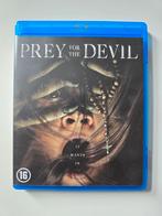 PREY FOR THE DEVIL (BLURAY), Cd's en Dvd's, Blu-ray, Verzenden, Gebruikt