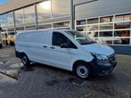 Zakelijke Lease |  Mercedes-Benz Vito 114 CDI XL/ L3/ Auto/, Automaat, Stof, Gebruikt, Overige carrosserieën