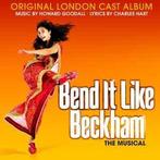 cd - Various - Bend It Like Beckham: The Musical (Origina..., Cd's en Dvd's, Cd's | Filmmuziek en Soundtracks, Verzenden, Nieuw in verpakking