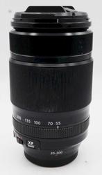 Fujifilm XF 55-200mm f/3.5-4.8 OCCASION ( 824), Ophalen of Verzenden, Zo goed als nieuw