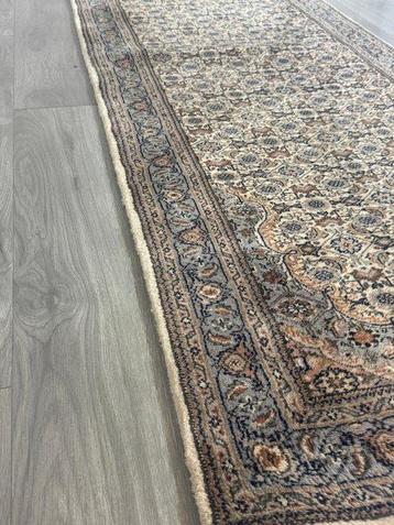 Tabriz - Vloerkleed - 353 cm - 90 cm - Tabriz Loper beschikbaar voor biedingen