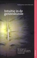 Intuitie in de geneeskunde 9789058982063 Femkje Jonker, Boeken, Gelezen, Femkje Jonker, Carline Tacke, Verzenden