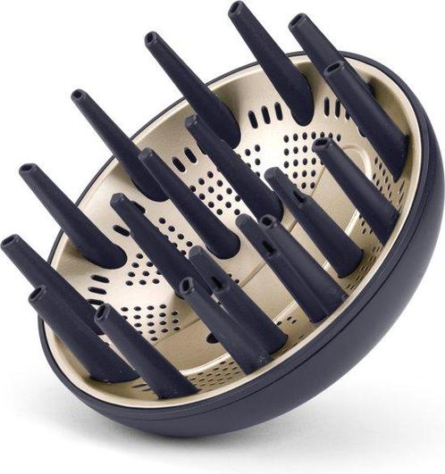 BaByliss Air Wand Diffuser AC-AS6550-DIF Föhn - Accessoire, Sieraden, Tassen en Uiterlijk, Uiterlijk | Haarverzorging, Nieuw, Verzenden