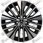 Mercedes EQA EQB H247, X247 18 inch originele velgen A243401, Ophalen of Verzenden, Nieuw