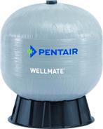 Wellmate expansievat, Low Profile, 73 liter, Nieuw, Verzenden