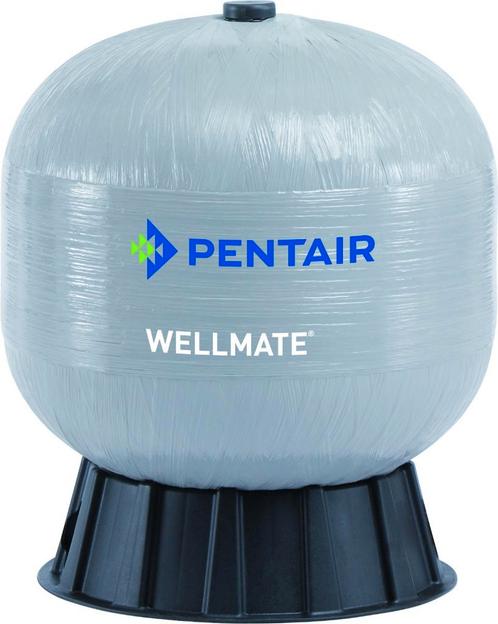 Wellmate expansievat, Low Profile, 73 liter, Doe-het-zelf en Verbouw, Verwarming en Radiatoren, Verzenden