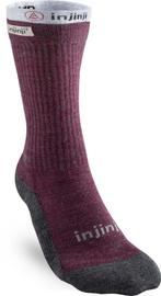 Injinji Liner + Hiker Socks  Kastanjebruin - Dames XS/S (35-, Verzenden, Nieuw, Kleding