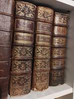 Pufendorff - Baron de Pufendorff - Introduction à lhistoire