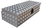 DE HAAN BOX HS - 900x380x230 mm - waterdichte en stofdichte, Auto diversen, Aanhangwagen-onderdelen, Ophalen of Verzenden, Nieuw