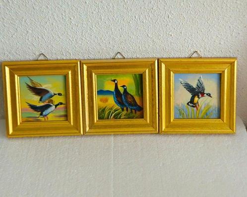 Wanddecoratie (3) - Noorwegen, Antiek en Kunst, Curiosa en Brocante