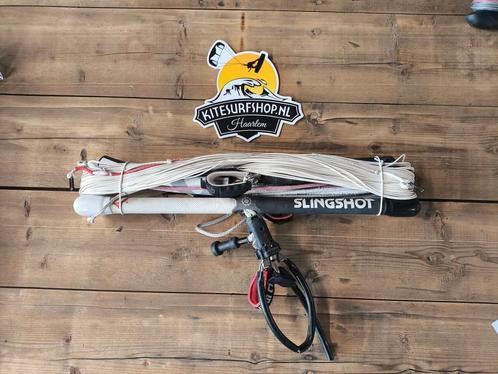 Slingshot Compstick | Tweedekans, Watersport en Boten, Kitesurfen, Ophalen of Verzenden