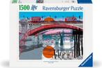 I am London Puzzel (1500 stukjes) | Ravensburger - Puzzels, Verzenden, Nieuw