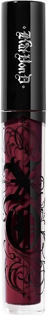 KVD VEGAN BEAUTY XO VINYL DAHLIA LIP CREAM LIPGLOSS KOKER .., Verzenden, Nieuw