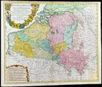 België - Noord-Europa, Nederland, Luxemburg, Frankrijk,, Boeken, Nieuw