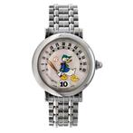 Gérald Genta - Retro Fantasy Donald Duck - 3612 - Heren, Nieuw