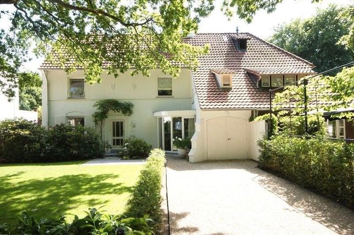 Te huur: Huis Warandelaan in Oosterhout, Huizen en Kamers, Huizen te huur, Noord-Brabant