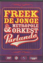 dvd film - Freek de Jonge - Parlando, Verzenden, Zo goed als nieuw