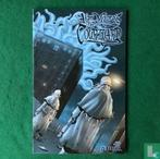 Courtyard, The - Alan Moore’s The Courtyard companion - 20, Boeken, Eén stripboek, Verzenden, Zo goed als nieuw, Moore, Alan.