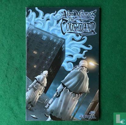 Courtyard, The - Alan Moore’s The Courtyard companion - 20, Boeken, Stripboeken, Zo goed als nieuw, Eén stripboek, Verzenden