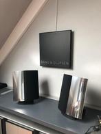 Bang & Olufsen - BeoLab 4000 - zilverzwart - nieuwe, Audio, Tv en Foto, Stereo-sets, Nieuw