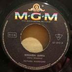 vinyl single 7 inch - Silvana Mangano - Rhumba Anna, Verzenden, Zo goed als nieuw