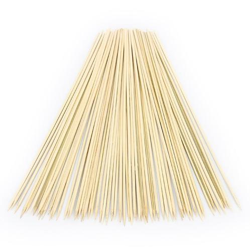 KuKoo Houten Suikerspin Stokjes (300 Per Pak), Zakelijke goederen, Horeca | Keukenapparatuur, Verzenden