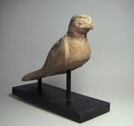 Oude Egypte, late periode Hout zeer groot - Egyptische