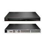 Refurbished Avocent DSR2035 met garantie, Computers en Software, Netwerk switches, Ophalen of Verzenden, Zo goed als nieuw