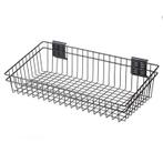 Draadmand 61 x 30 x 14 cm. tuingereedschap ophangen -, Ophalen of Verzenden, Nieuw