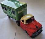 SSS Toys  - Blikken speelgoed Tin Litho Friction Drive, Antiek en Kunst, Antiek | Speelgoed